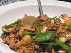 -绿草地·湘菜(7mall店)