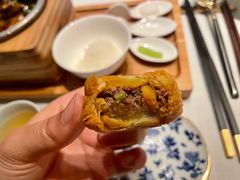 -许家菜.艺创菜(仁和新城店)