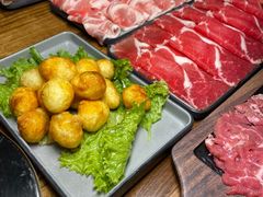 -隐樂門·活牛蛙火锅酒馆