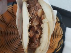 大唐招牌肉夹馍-大唐腾记腊汁肉夹馍(西安北站店)