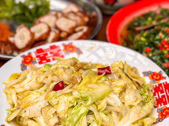 -小街47號江湖菜(四合院店)