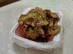 -张健铁北锅包肉(翠园店)
