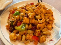 -功德林素菜饭庄(前门店)