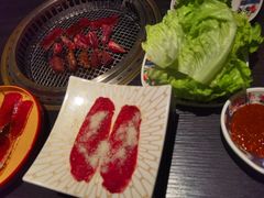 -AJIYA·池袋日式烧肉自助(天津万象城店)