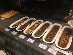 -星伦多 自助料理(圆融店)