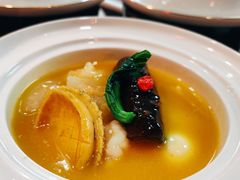 -秦月轩·长安小馆·新陕菜(阜成路·五棵松店)