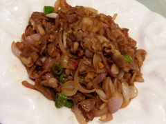 -旺仔家常菜生煎包(马端街店)