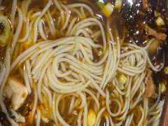 -开远兄妹烧烤土鸡米线(福德路店)