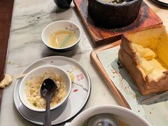 -绿茶餐厅(昆明世纪金源店)