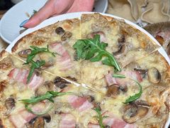 -Nord Grill&Bar Highland诺德西餐(深圳欢乐海岸店)