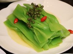 -西安凯悦酒店·湖畔中餐厅