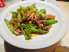 -绿茶餐厅(财富购物中心店)