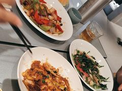 -台鄉缘 ·小海鲜·台州菜(桃林路店)