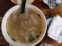 -陈记汤饭(水巷口店)