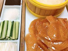 -汤记传菜(浦江店)