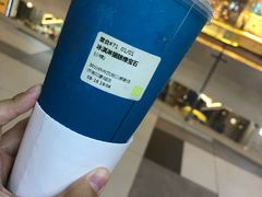 -奈雪的茶(印象城店)