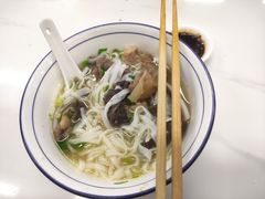 -辉程汤粉店(顺发路店)
