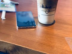 -星巴克(成都科学城店)