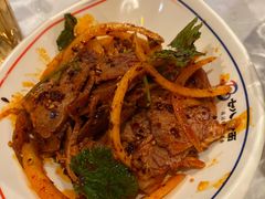 -七八冷面·延边朝鲜族美食(欢乐谷店)