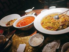 -缪氏川菜(深圳北站缤果空间店)