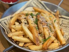 -Kathleen's Bistro&Bar 凯圣琳西餐厅(漕河泾印象城店)