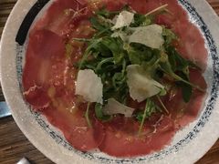 -PIZZA BIANCA(民园店)