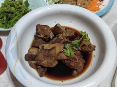 -小城外婆肴私房菜.家宴聚集点(圆明园颐和园·清河上地店)