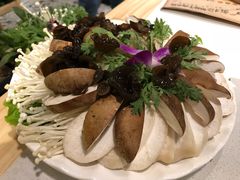 -牛记皇·鲜牛肉火锅(弘阳广场店)