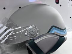 -九号电动车(安定门内大街店)