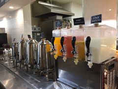 -So Lounge索兰至餐厅(蓝色港湾店)