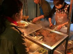 -明记牛杂(新马路分店)