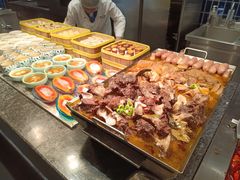 -星伦多 自助料理(圆融店)