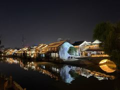 -嘉兴月河历史街区