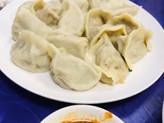 -东北饺子王(港澳广场购物中心店)