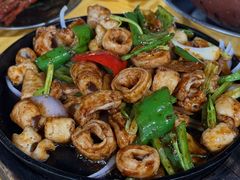 -伟记猪杂粥(碧江店)