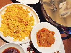 -黑鸡小馆(金源店)