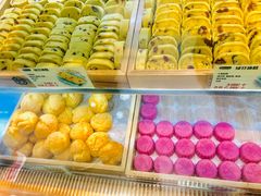 -拾味中点(花园路店)