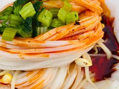 -秦镇第一味米皮(丰京路店)