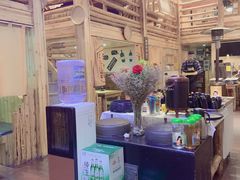 -恩你小木屋·烤肉韩式料理(嘉兴秀洲店)