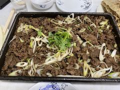 -清真永恒华威肉饼(潘家园店)
