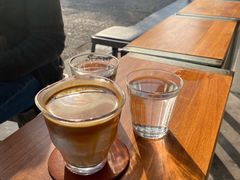 -Eu2+ coffee(上大路店)