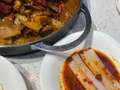 -金柱大盘鸡(和田二街店)