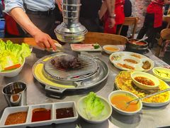 -喜来稀肉(虹泉路店)
