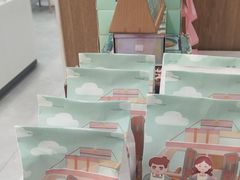-爸爸糖吐司面包(保定未来石万达广场店)