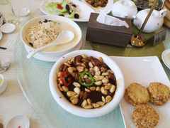 -怡园饭店-餐厅(四望亭店)