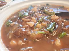 -贝勒爷·酥不腻烤鸭