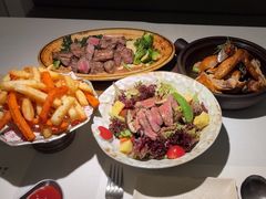 -春树下·树屋花房西餐厅(罍街AS1980店)