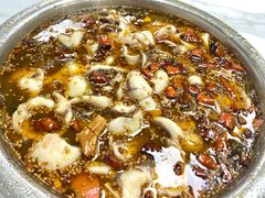 -黑皮酸菜鱼(三山街店)