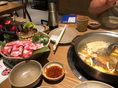 -大头椰·椰子鸡火锅(新梦店)