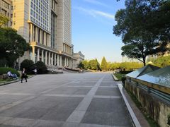 -复旦大学光华楼